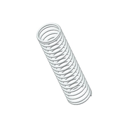 Approved Vendor Compression Spring, O= .234, L= .94, W= .020 G409972585